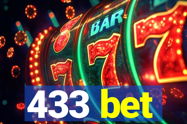 433 bet